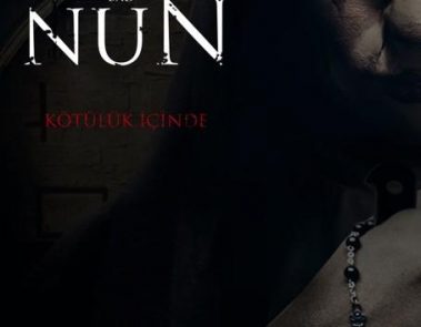 Kötülük İçinde (The Bud Nun)