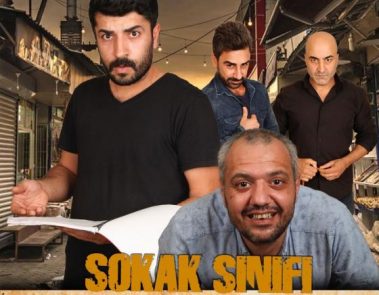 Sokak Sınıfı